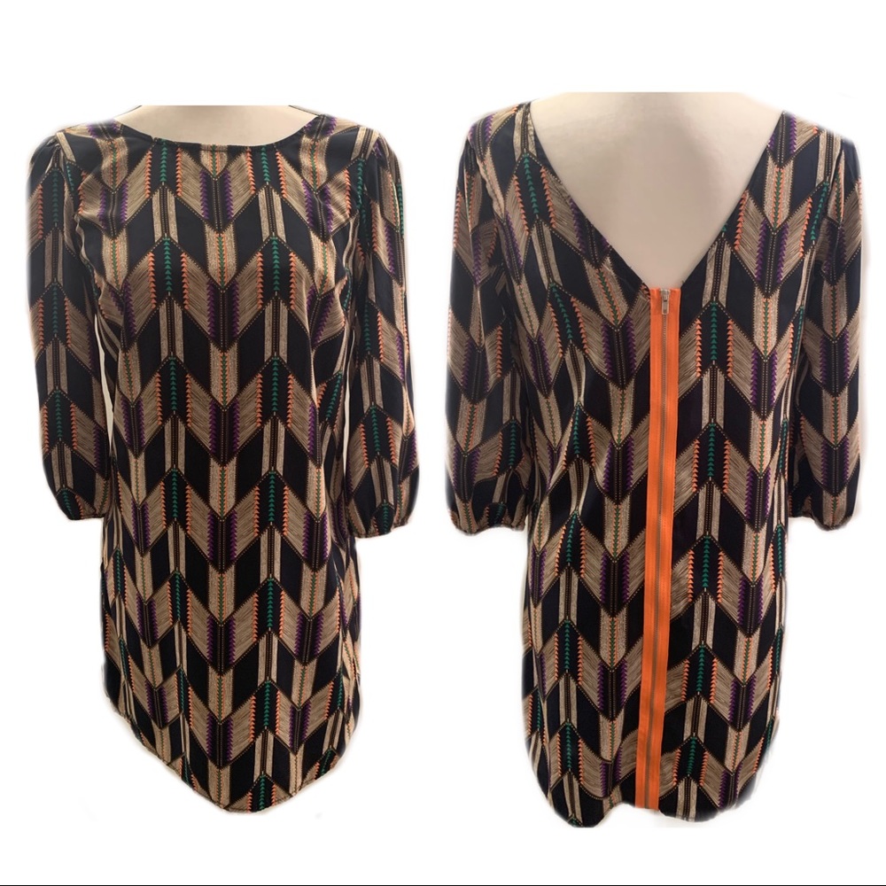 Charlotte Russe Dress, Size Medium
